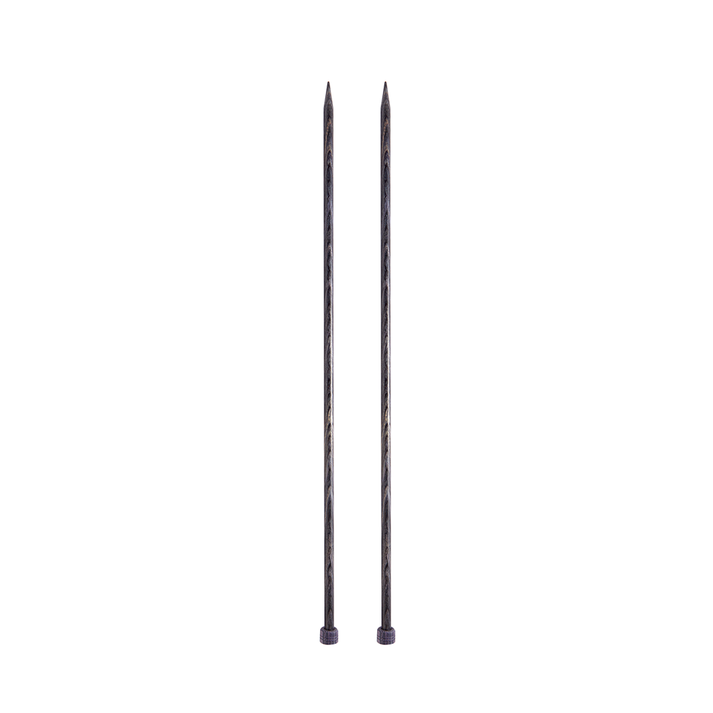 Palillos Rectos 35 cm Symphonie Dreamz Knit Pro