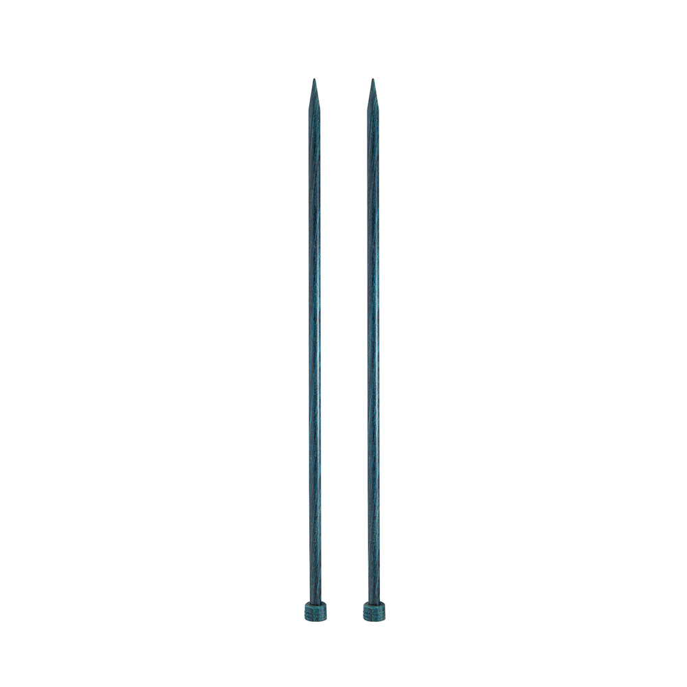 Palillos Rectos 35 cm Symphonie Dreamz Knit Pro