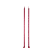 Palillos Rectos 35 cm Symphonie Dreamz Knit Pro