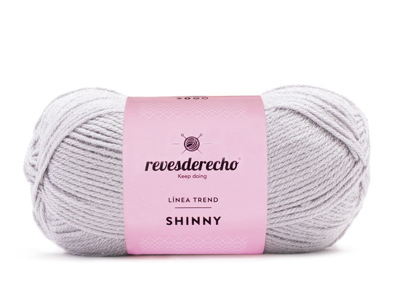 Lana - Majestad Lurex