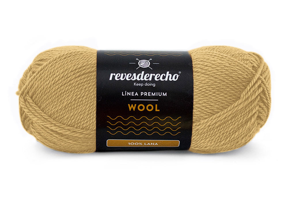 Wool