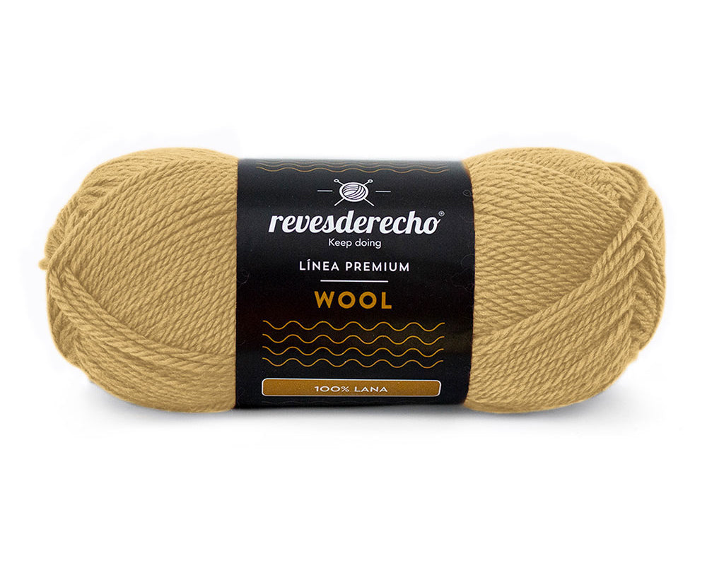 Wool