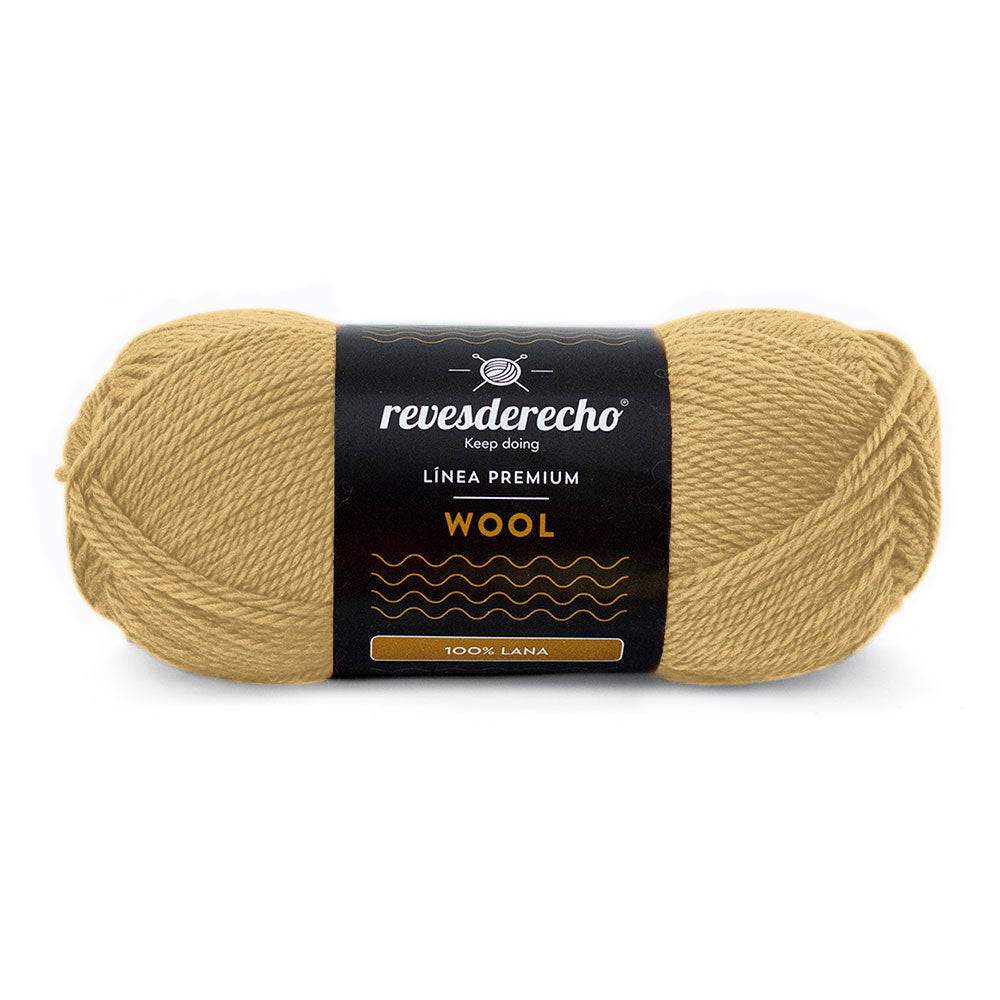 Wool