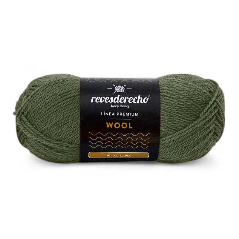Lana - Wool