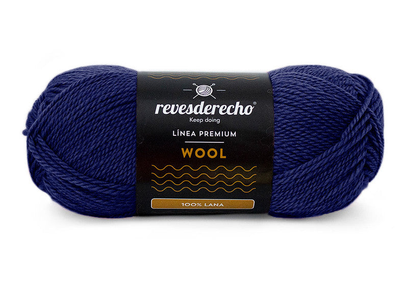 Lana - Wool