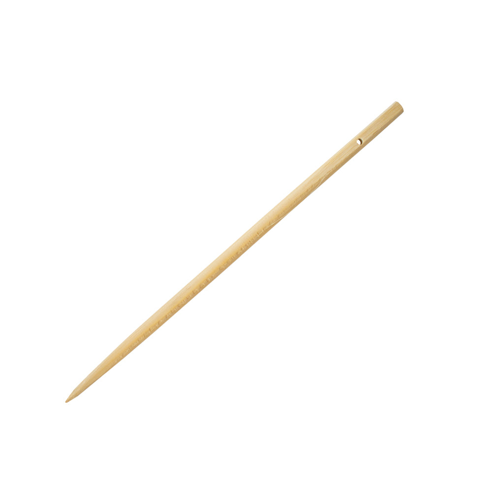 Aguja Madera