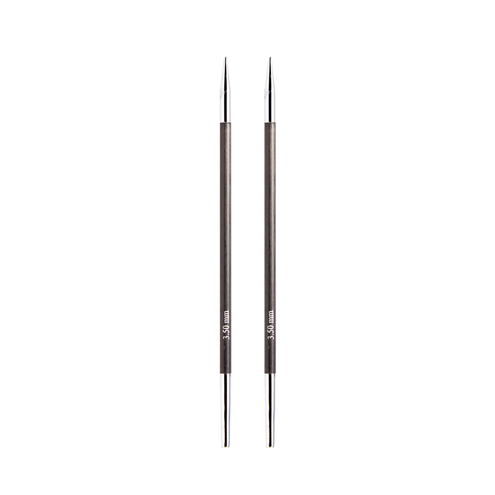 Palillo Intercambiable Karbonz Knit Pro