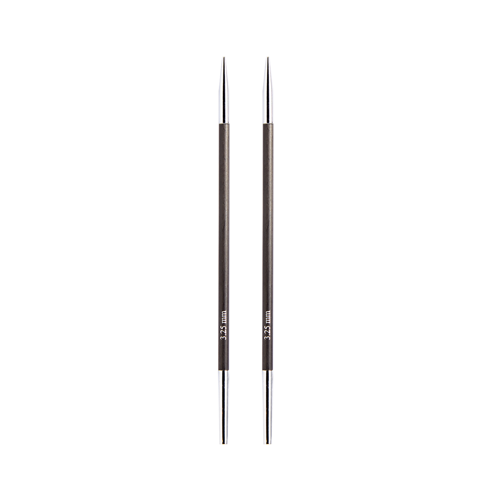 Palillo Intercambiable Karbonz Knit Pro