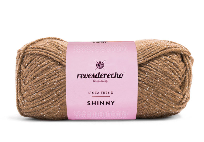 Lana - Majestad Lurex