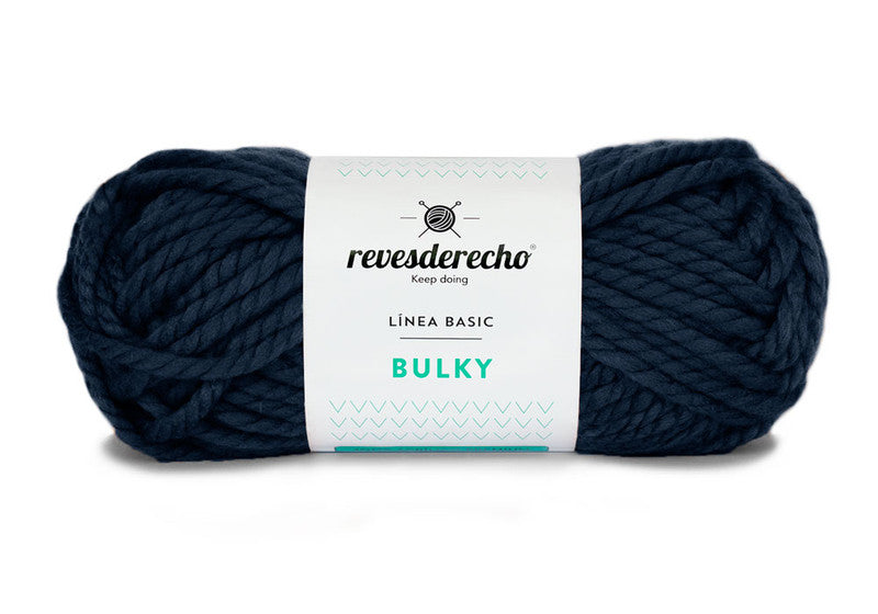 Lana - Bulky