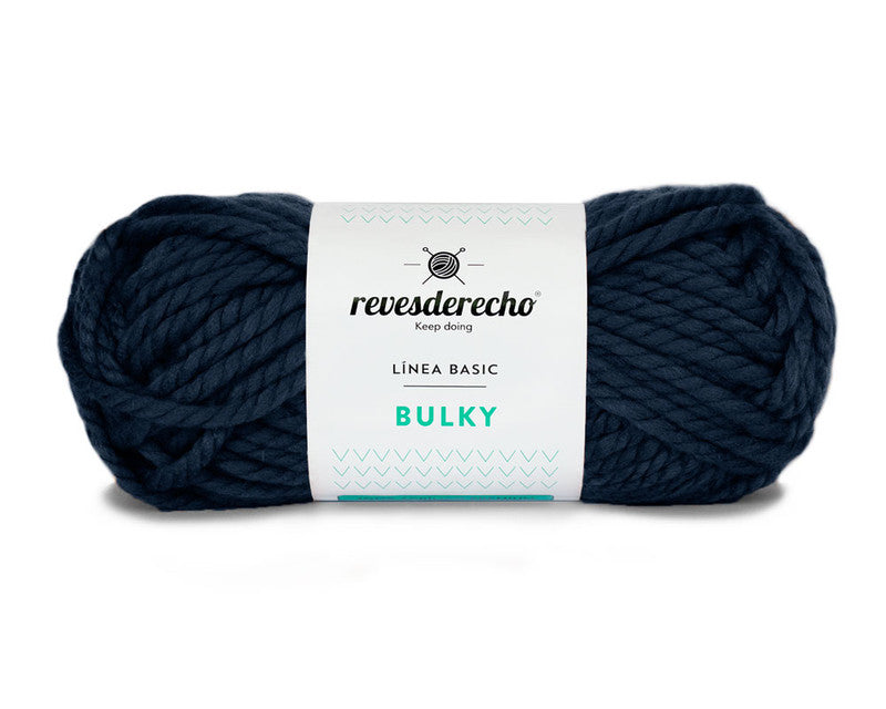 Lana - Bulky