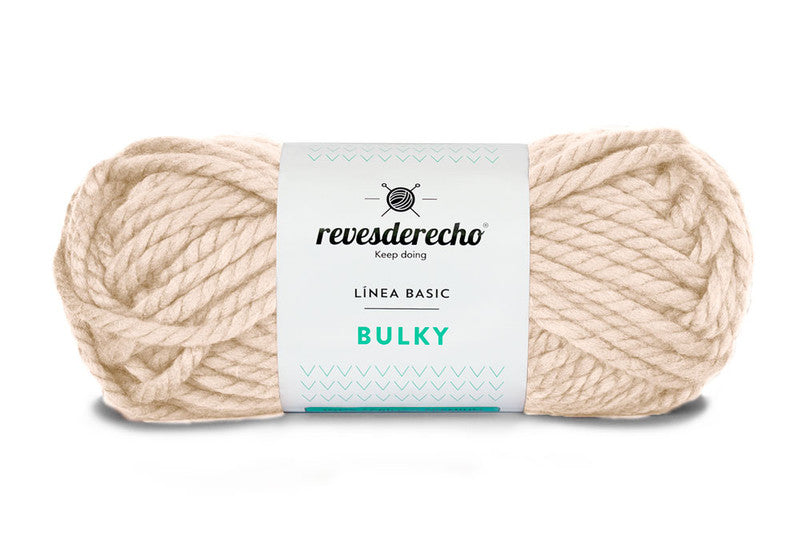 Lana - Bulky