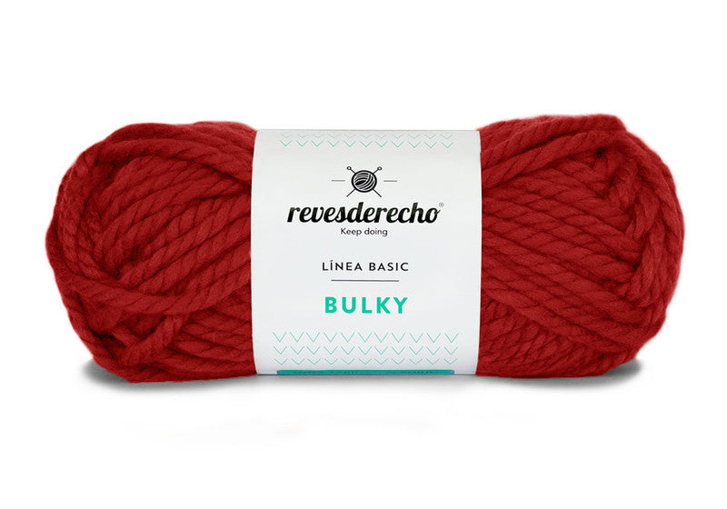 Lana - Bulky