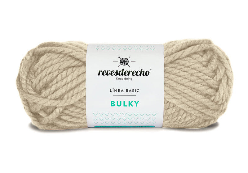 Lana - Bulky
