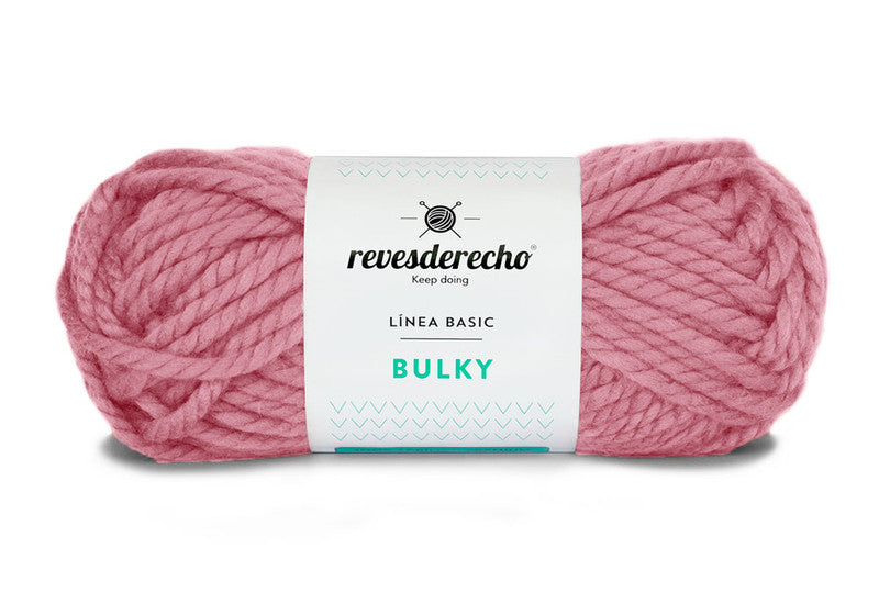 Lana - Bulky