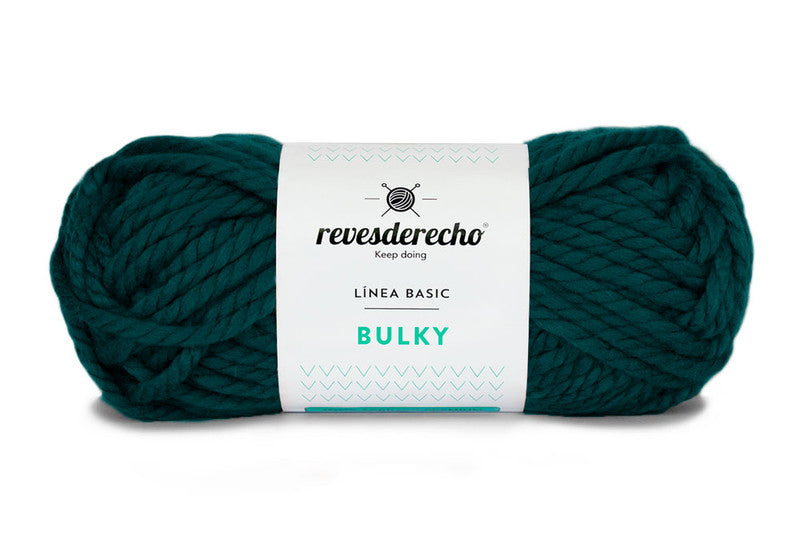Lana - Bulky