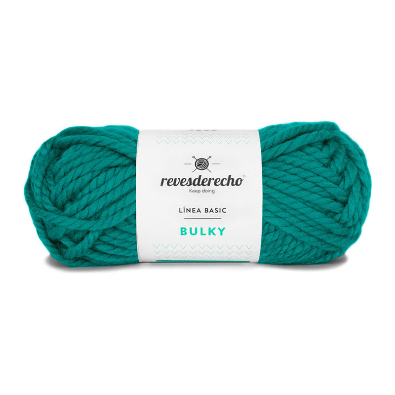 Lana - Bulky