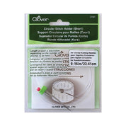 Protector De Palillo Corto Clover
