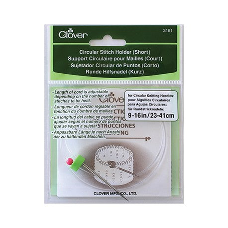 Protector De Palillo Corto Clover