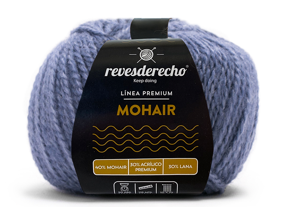 Mohair