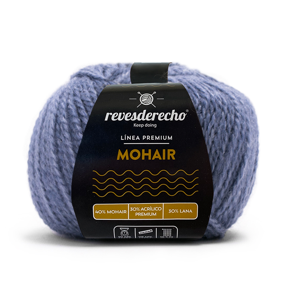 Mohair
