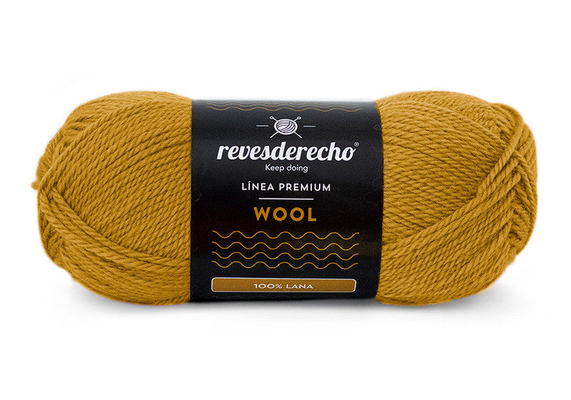 Lana - Wool