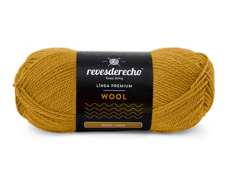 Lana - Wool