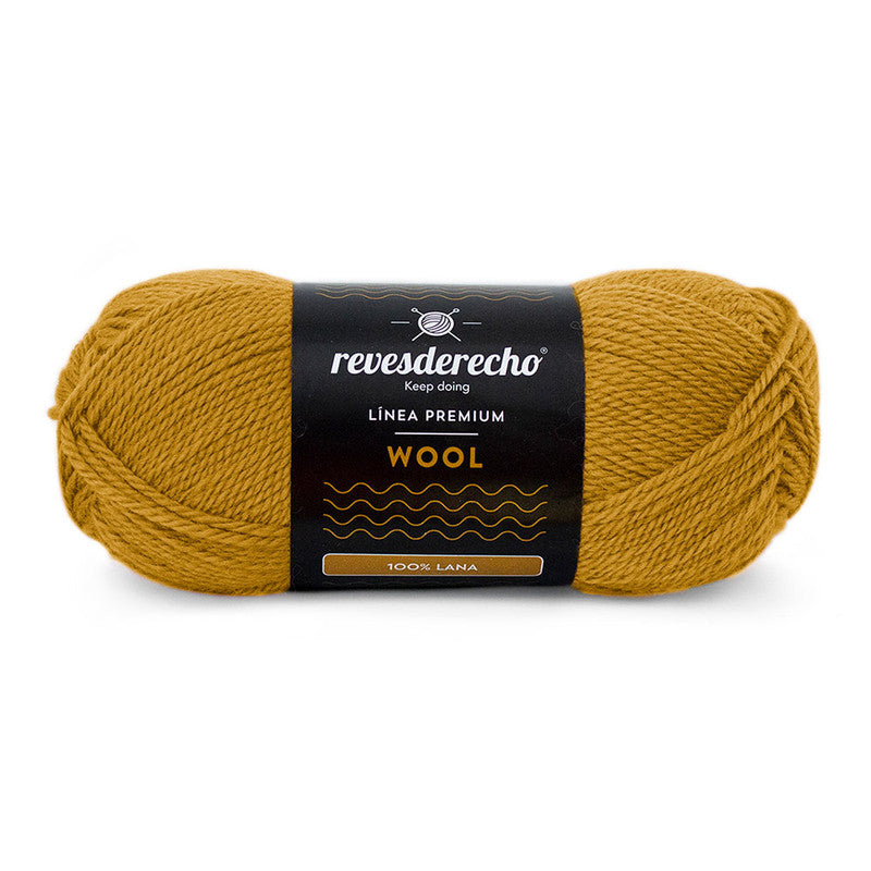 Lana - Wool