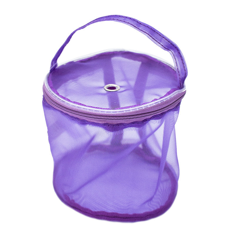 Bolsa Porta Ovillo