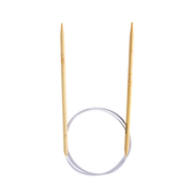 Palillo Circular 80 cm Bamb&uacute; Revesderecho