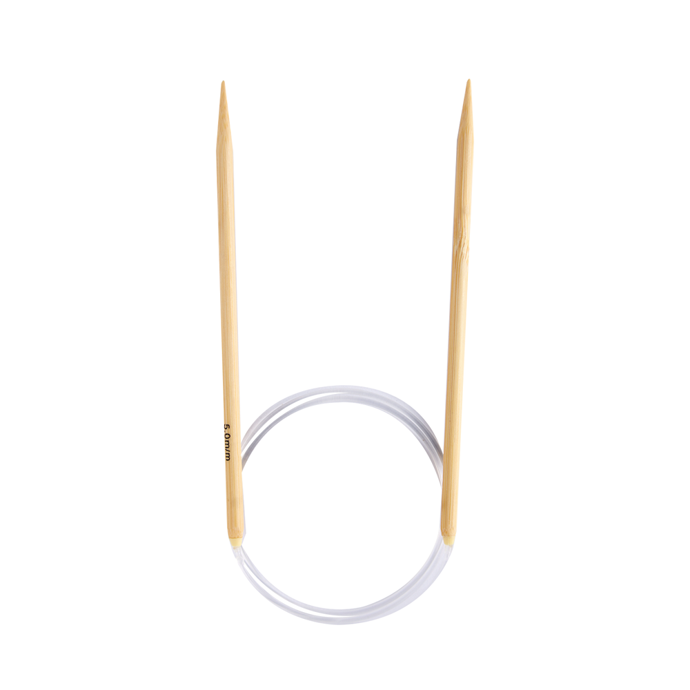 Palillo Circular 80 cm Bamb&amp;uacute; Revesderecho