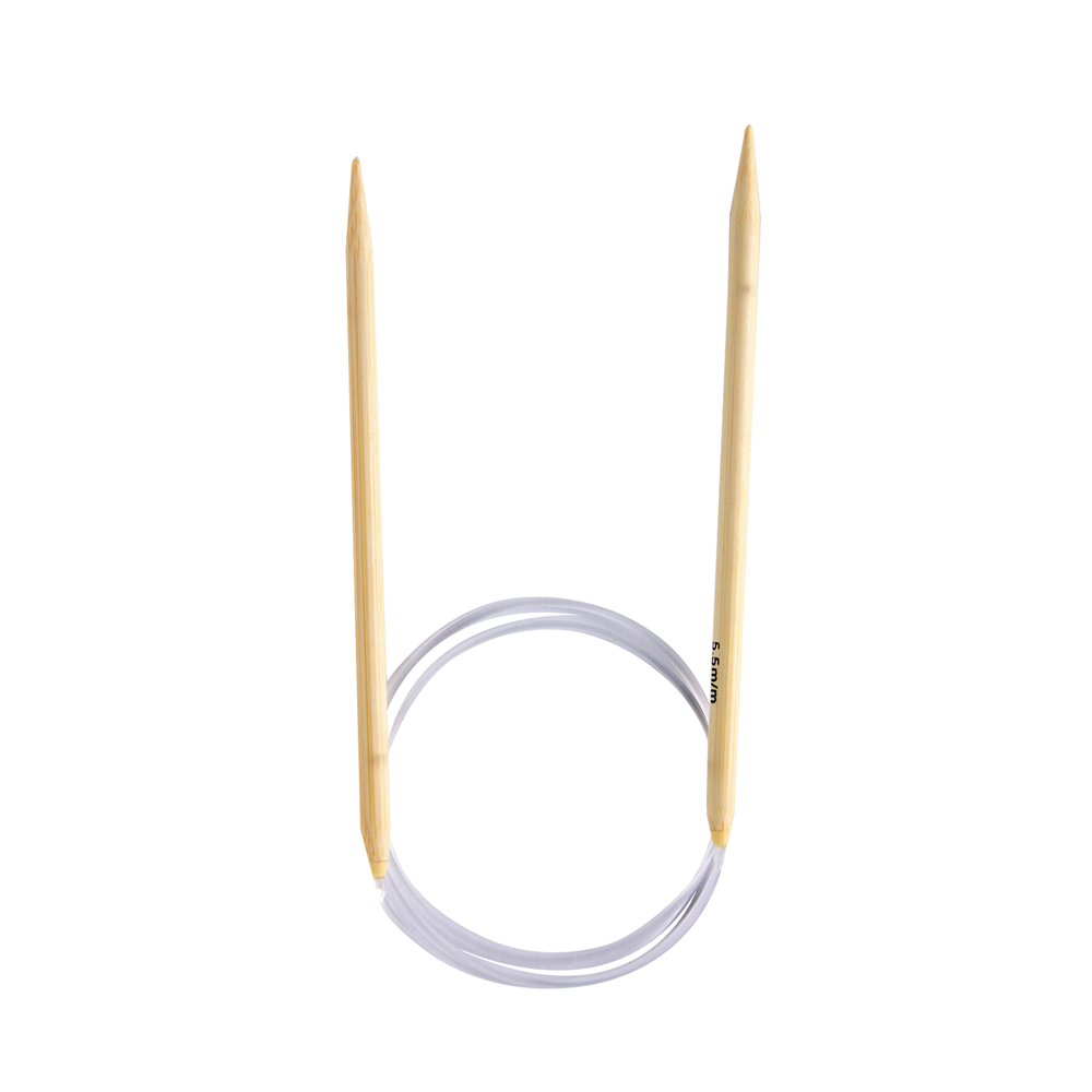 Palillo Circular 80 cm Bamb&amp;uacute; Revesderecho