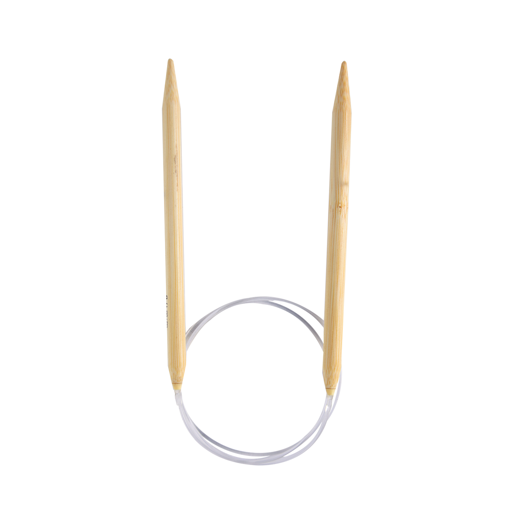 Palillo Circular 80 cm Bamb&amp;uacute; Revesderecho