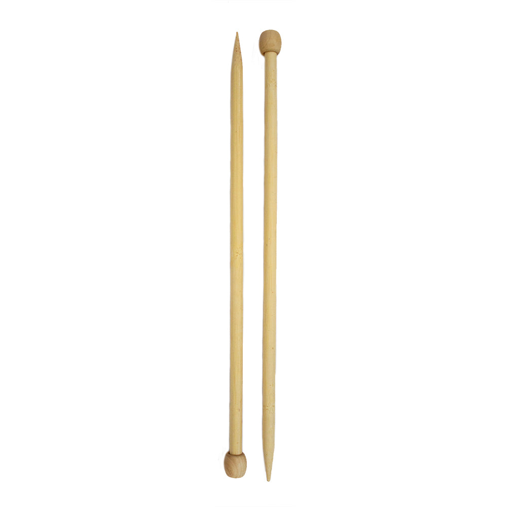 Palillo Recto Bamb&amp;uacute;