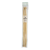 Palillo Recto Madera