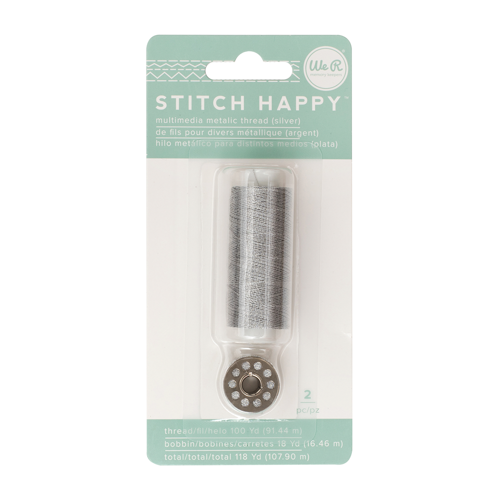 Hilo Met&amp;aacute;lico Gold 2pcs