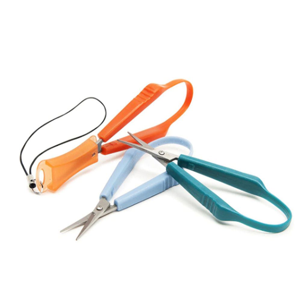 Corta Hilacha con Tapa