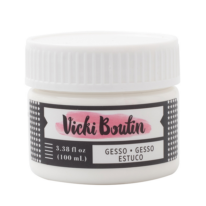 Gesso