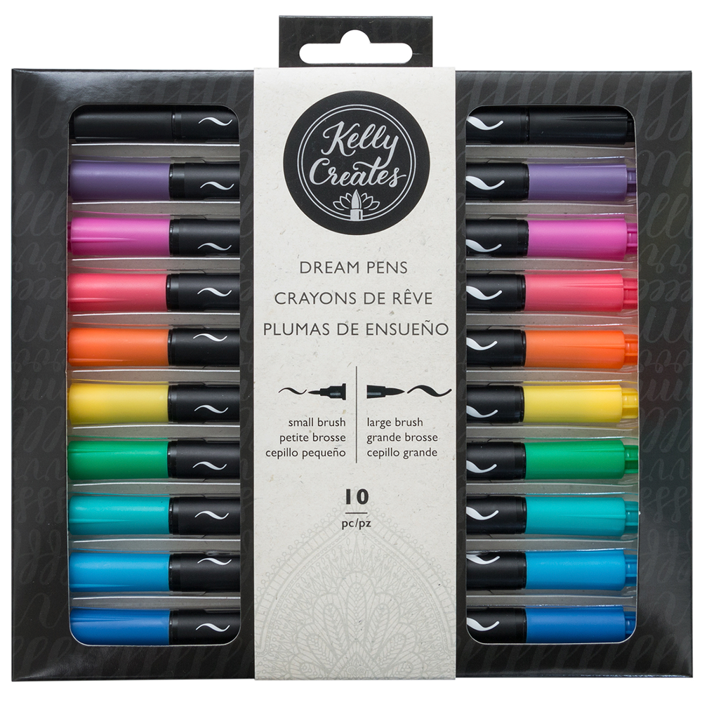 Set L&aacute;pices
