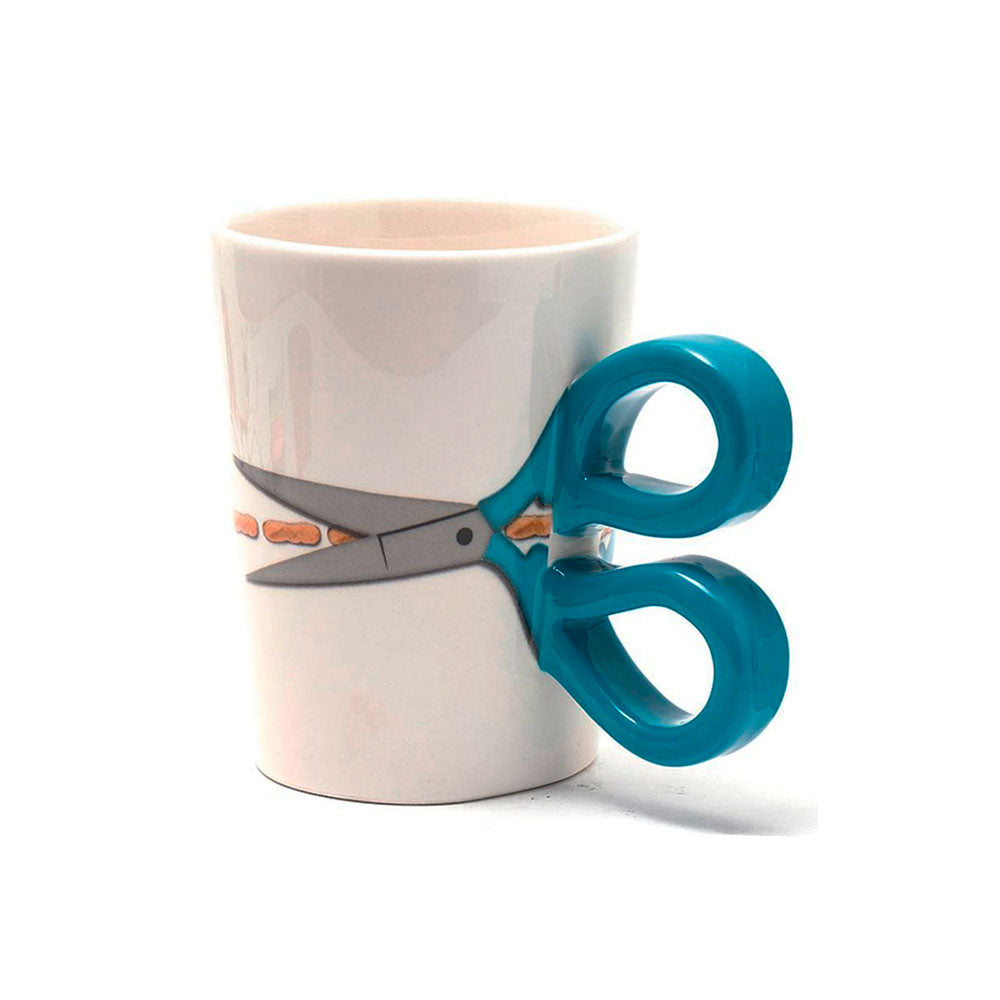Mug Tijeras
