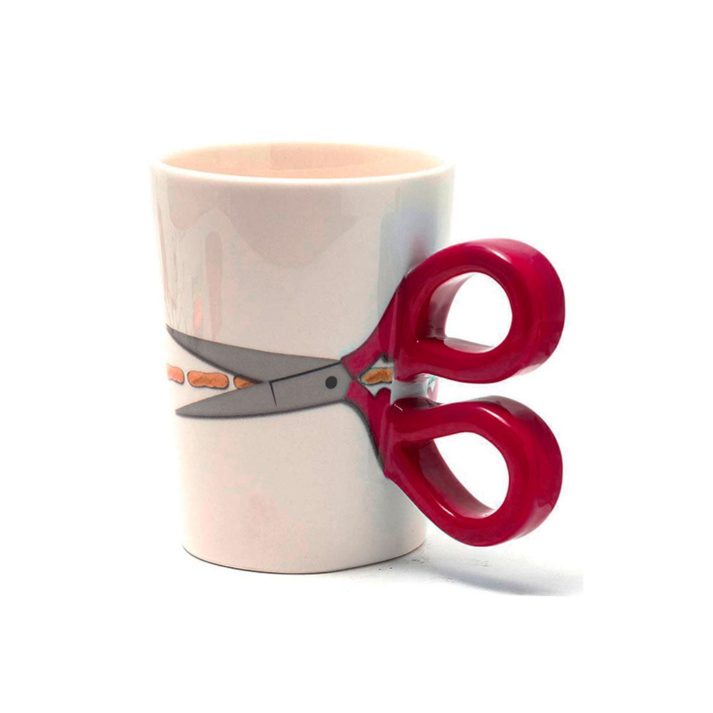 Mug Tijeras