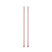 Palillo Recto 25 cm Cubics Knit Pro