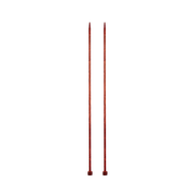 Palillo Recto 25 cm Cubics Knit Pro