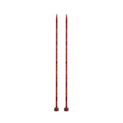 Palillo Recto 25 cm Cubics Knit Pro