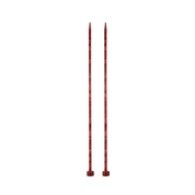 Palillo Recto 25 cm Cubics Knit Pro