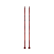 Palillo Recto 25 cm Cubics Knit Pro