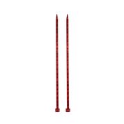 Palillo Recto 25 cm Cubics Knit Pro