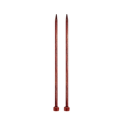 Palillo Recto 25 cm Cubics Knit Pro