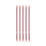 Set Palillo Auxiliar 15 cm Trenz Knit Pro