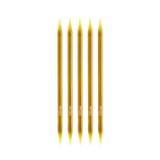 Set Palillo Auxiliar 15 cm Trenz Knit Pro